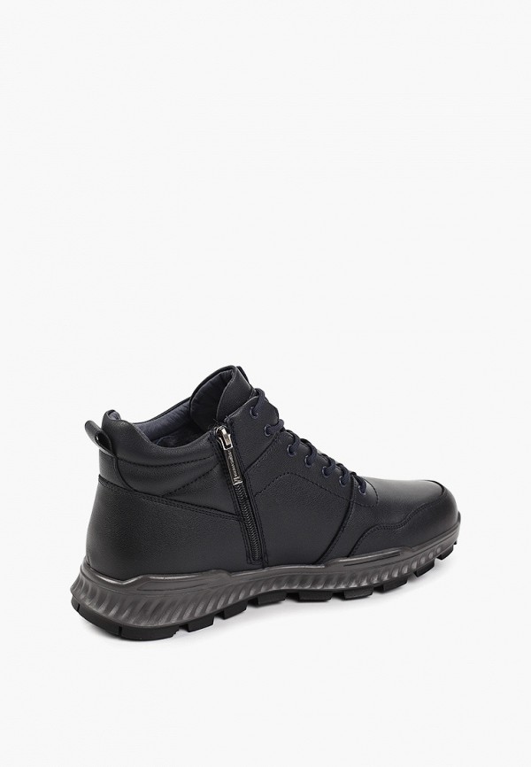 фото Ботинки thomas munz