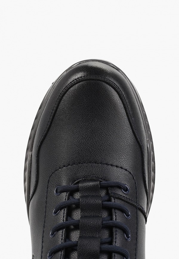 фото Ботинки thomas munz