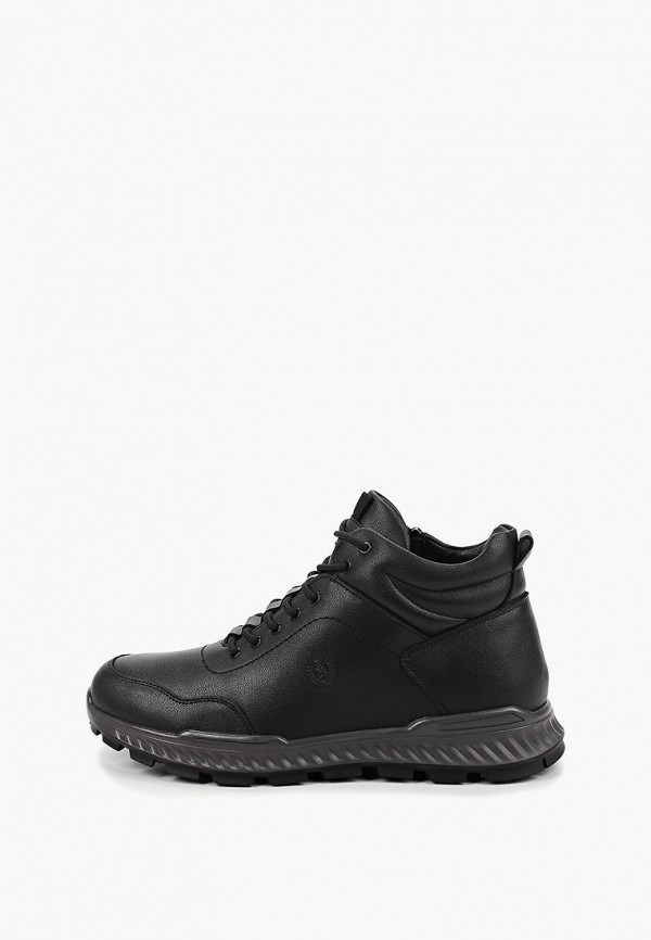 фото Ботинки thomas munz