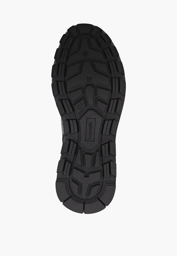 фото Ботинки thomas munz