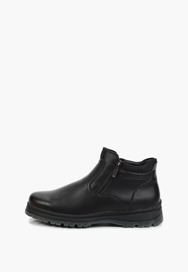 фото Ботинки thomas munz