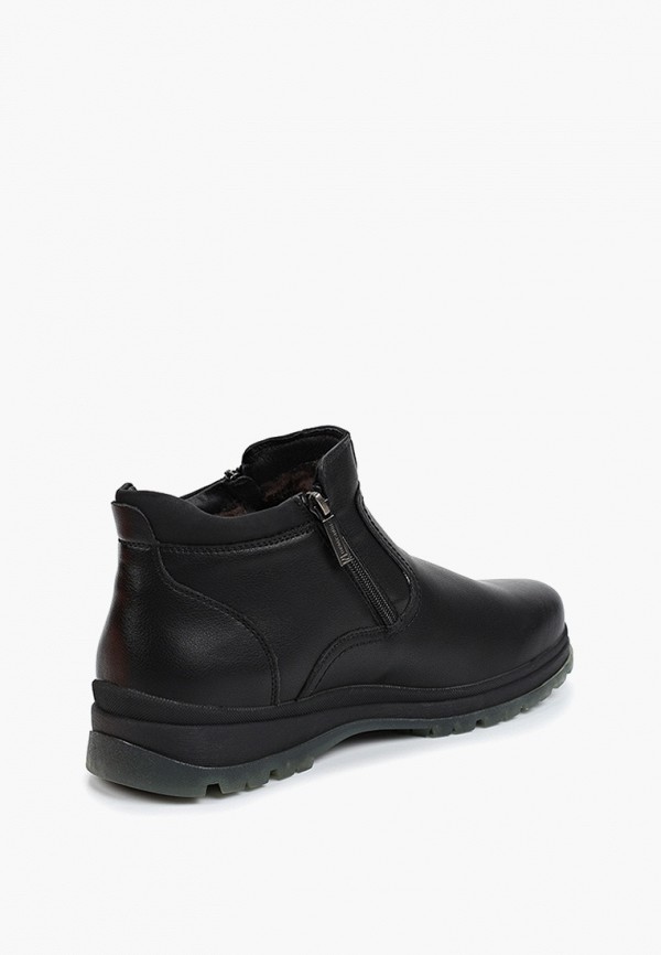 фото Ботинки thomas munz