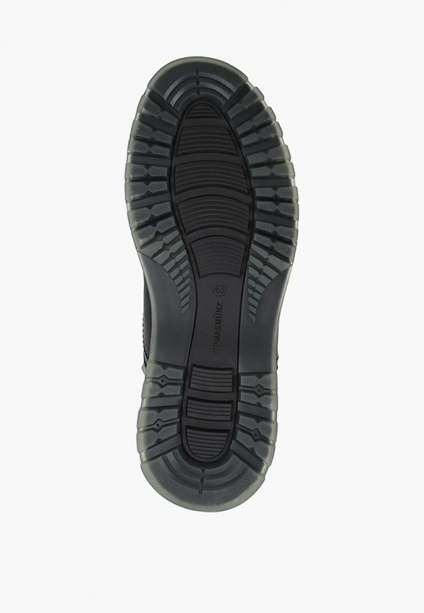 фото Ботинки thomas munz