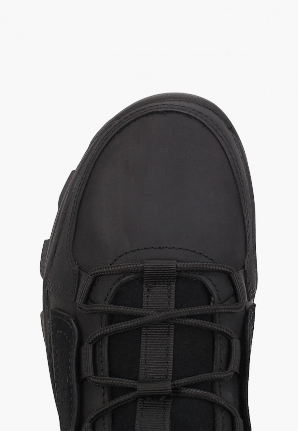 фото Кроссовки salamander