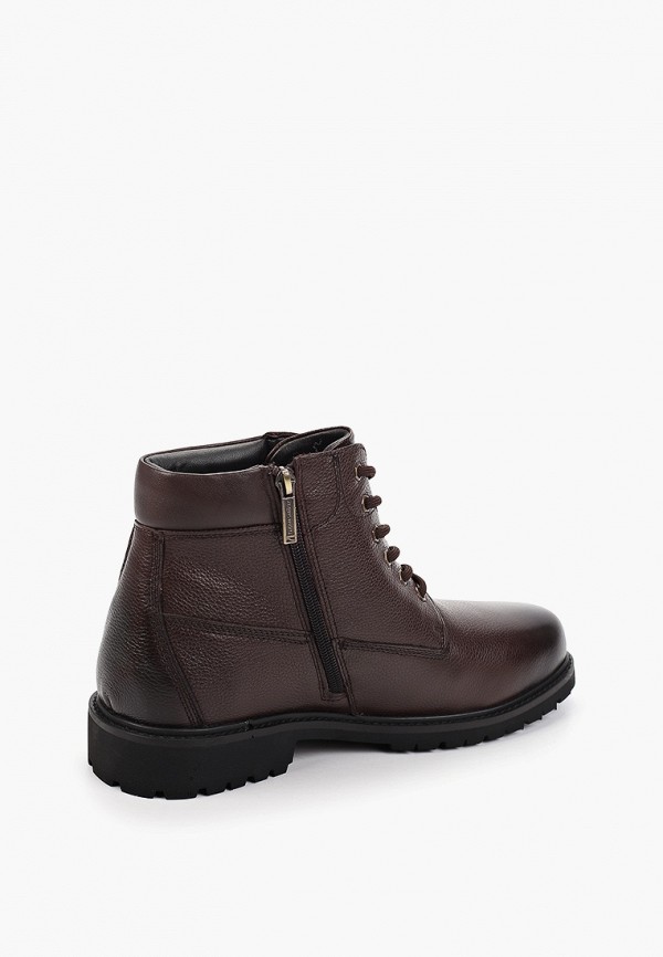 фото Ботинки thomas munz