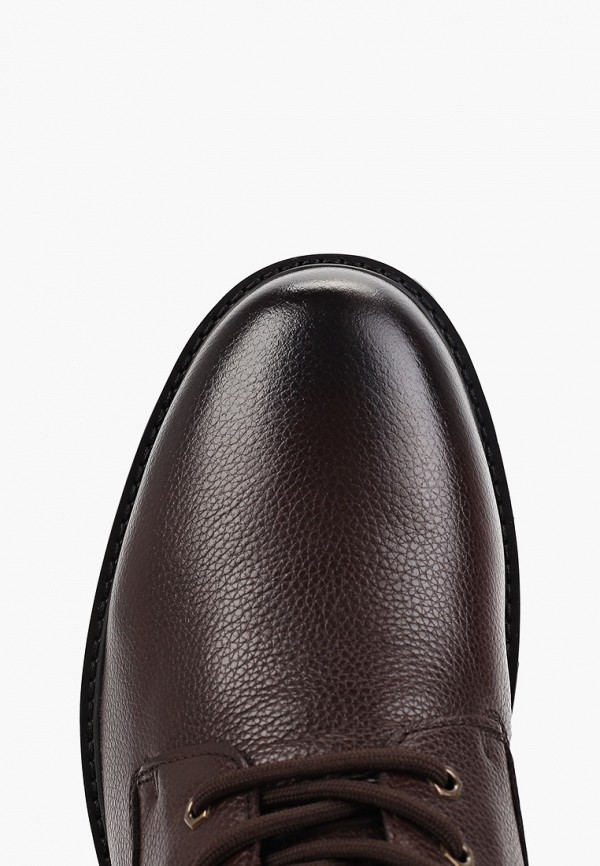 фото Ботинки thomas munz