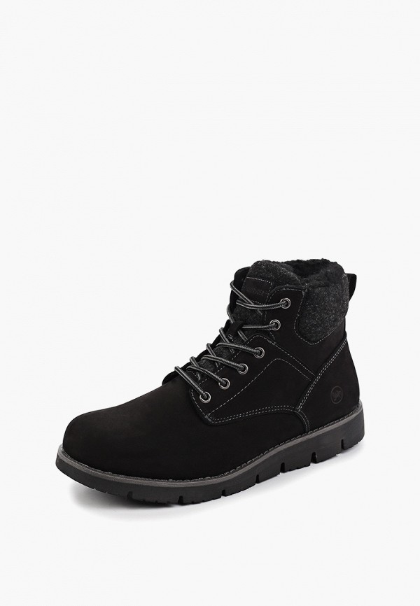 фото Ботинки salamander