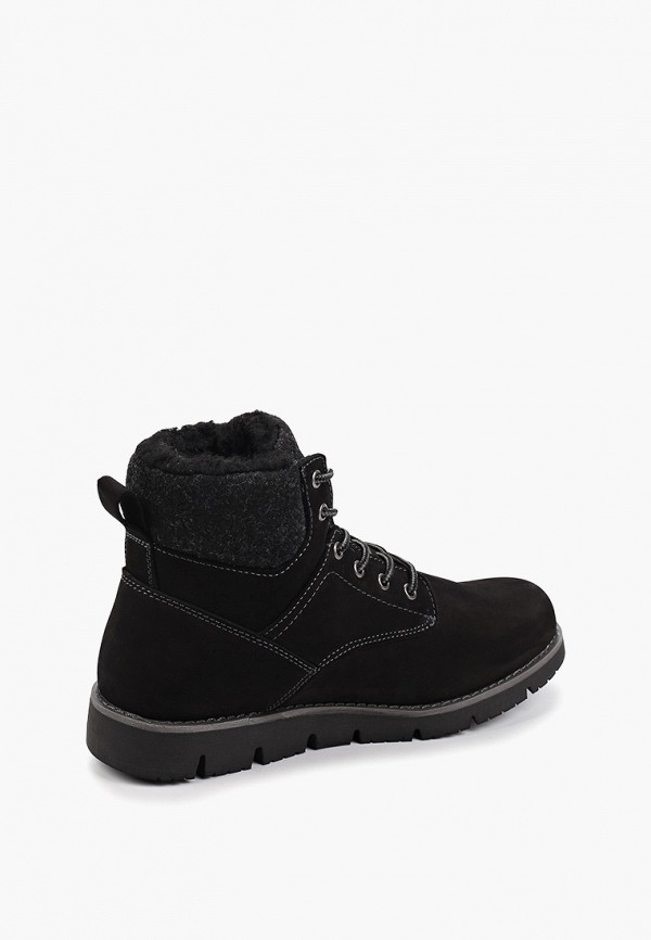 фото Ботинки salamander