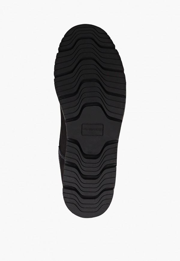 фото Ботинки salamander