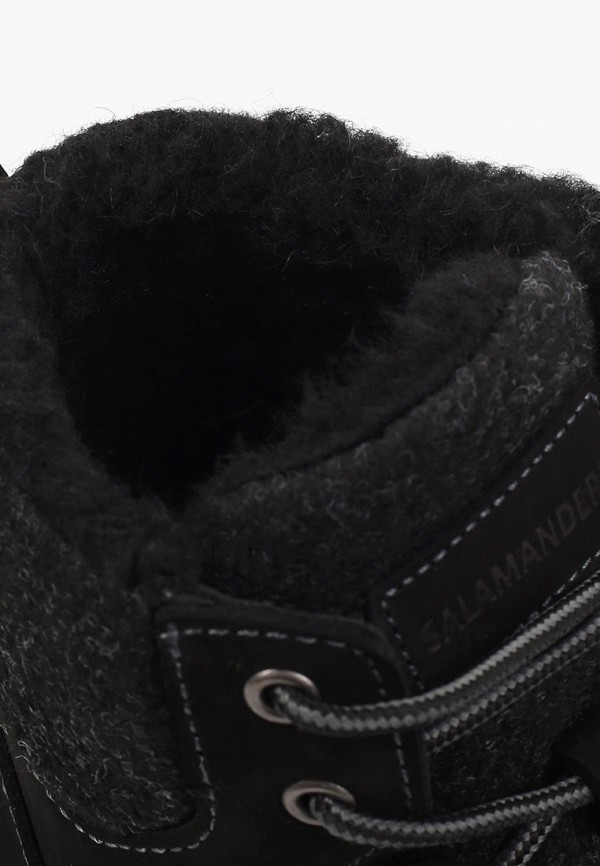 фото Ботинки salamander