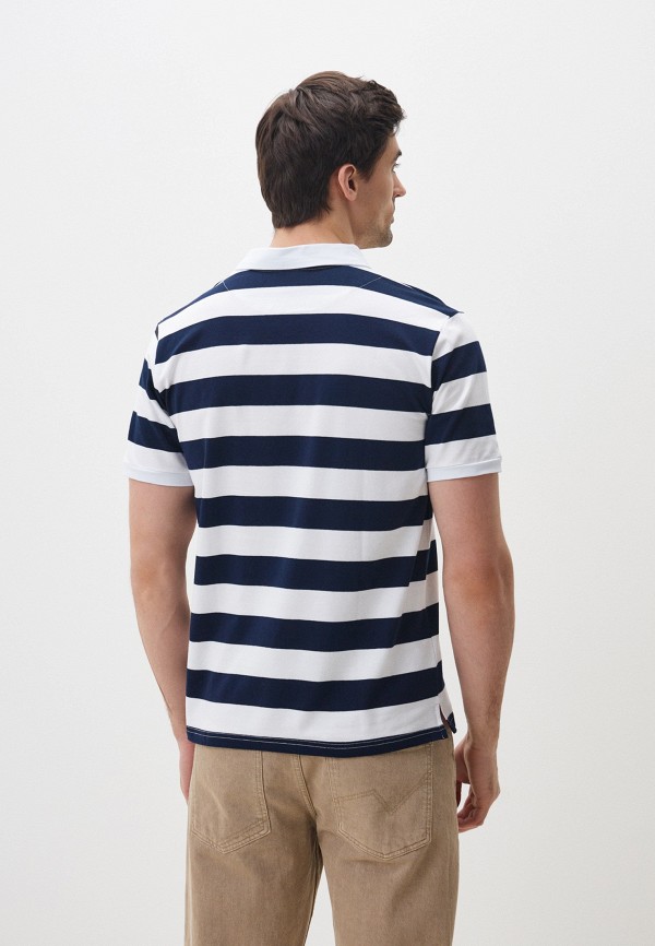 фото Поло popilov yachting