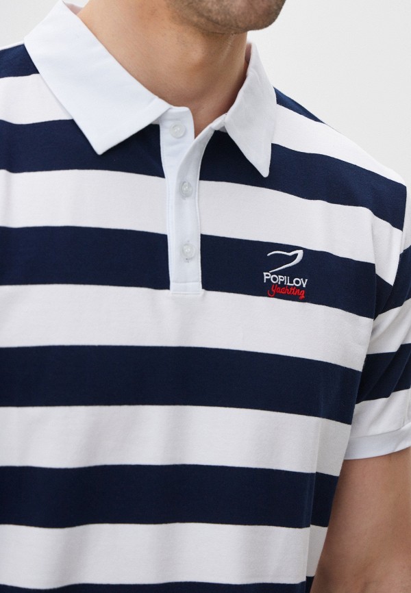 фото Поло popilov yachting