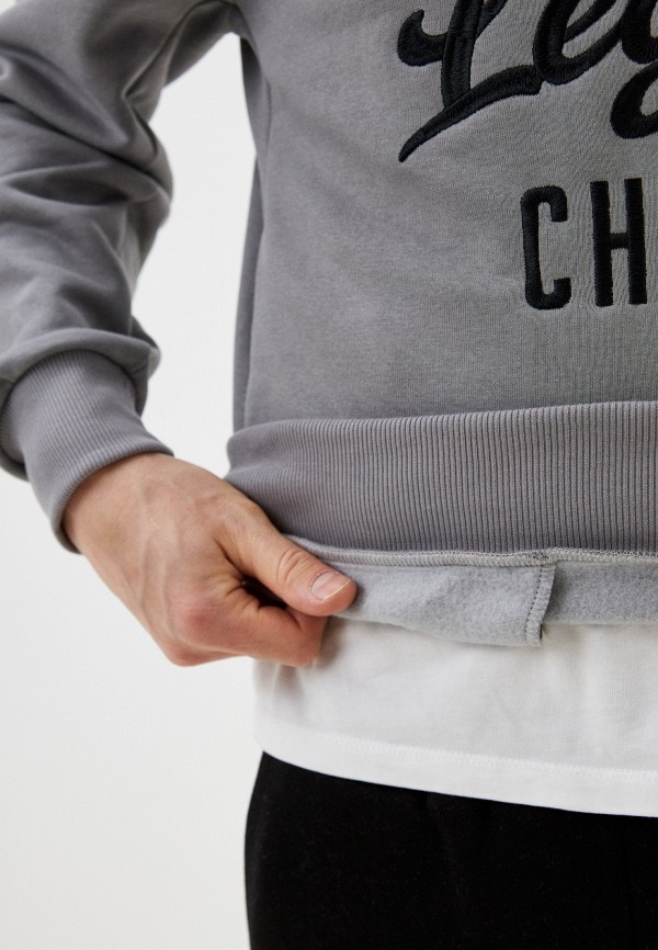 фото Худи mark formelle