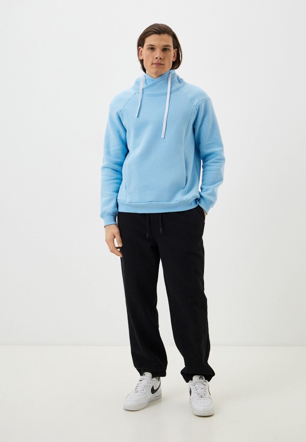 фото Худи elementarno