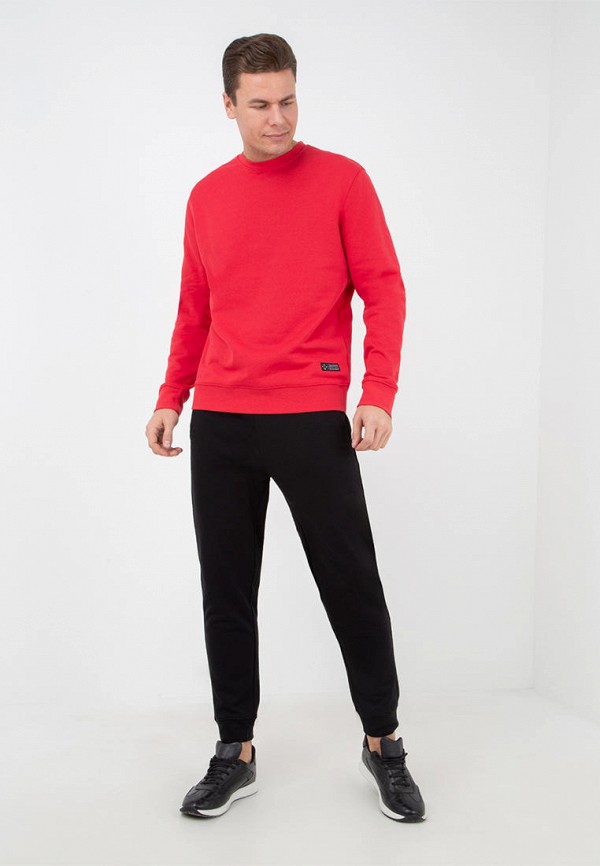 фото Брюки спортивные thomas berger