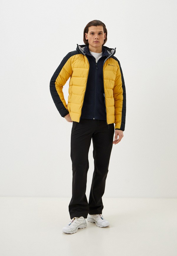 фото Куртка утепленная outventure