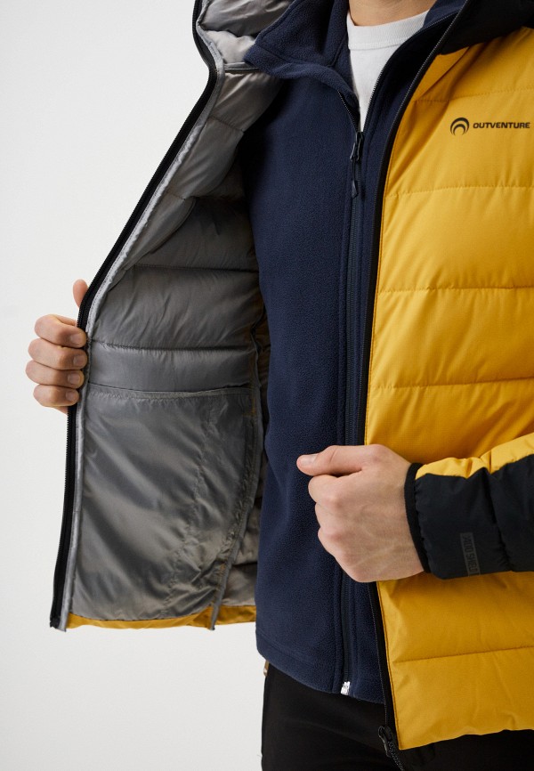 фото Куртка утепленная outventure