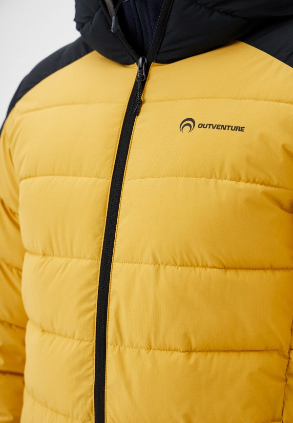 фото Куртка утепленная outventure