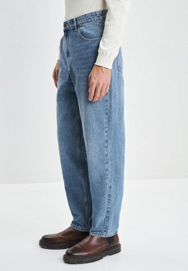 фото Джинсы zrn man