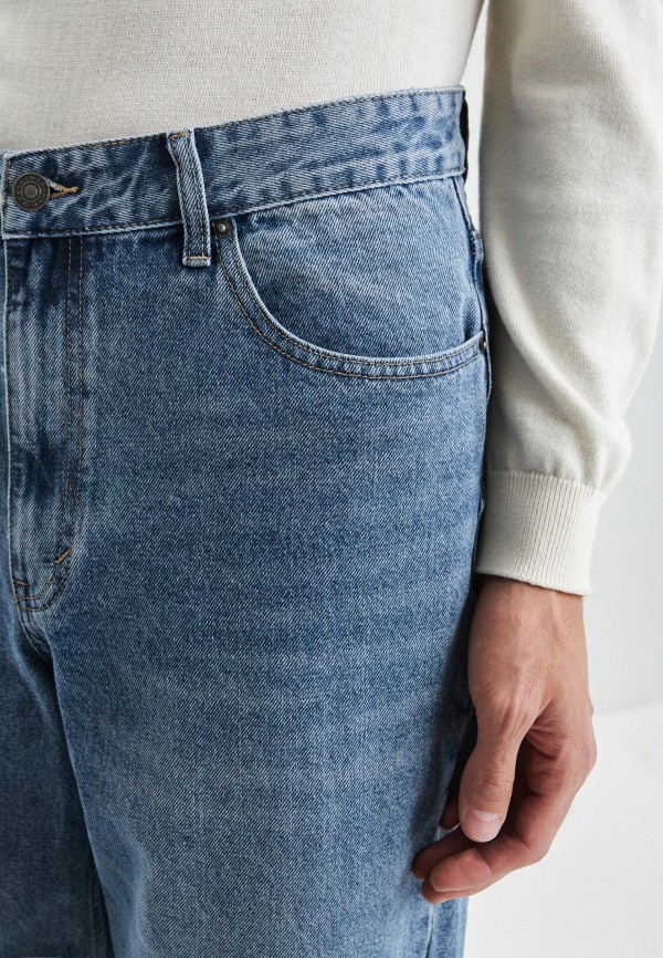 фото Джинсы zrn man