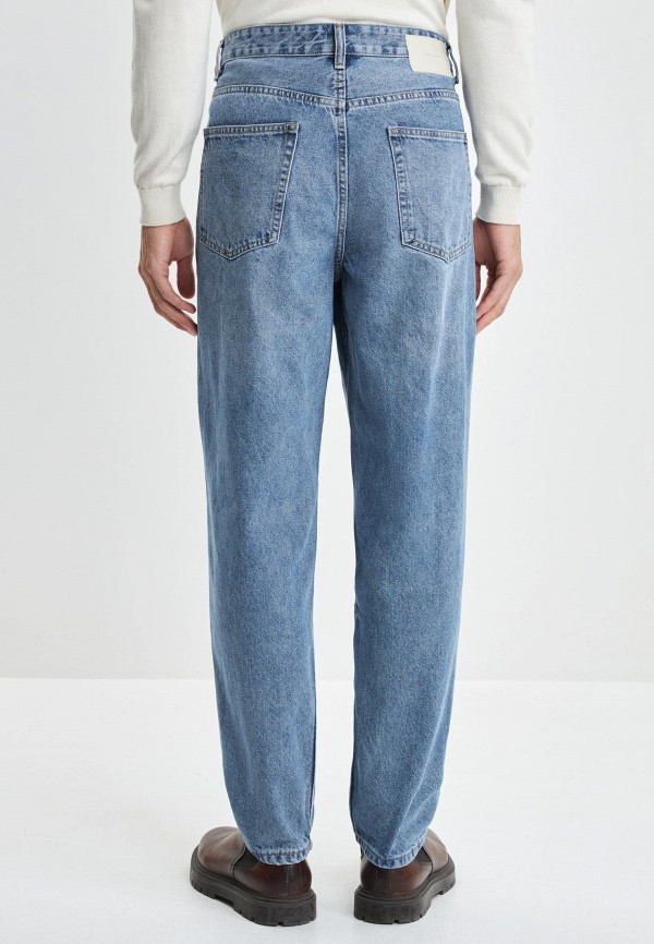 фото Джинсы zrn man