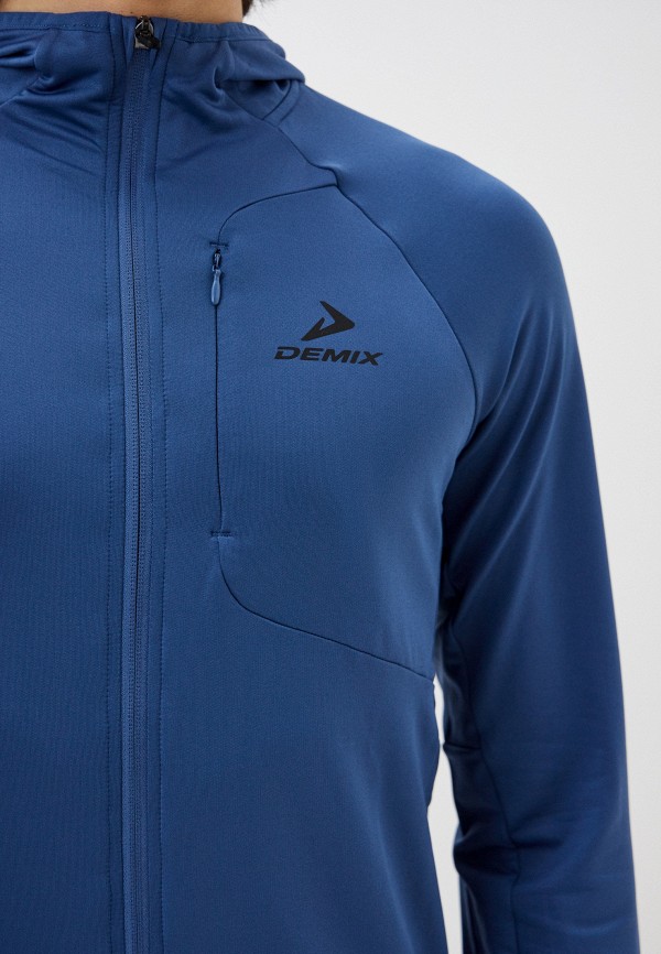 фото Толстовка demix