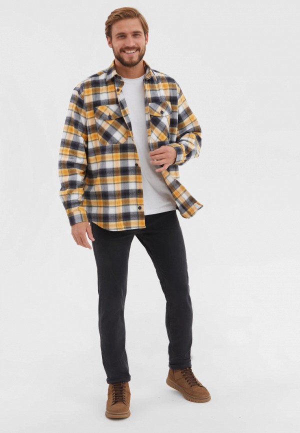 фото Рубашка kanzler