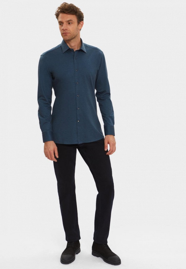 фото Рубашка kanzler