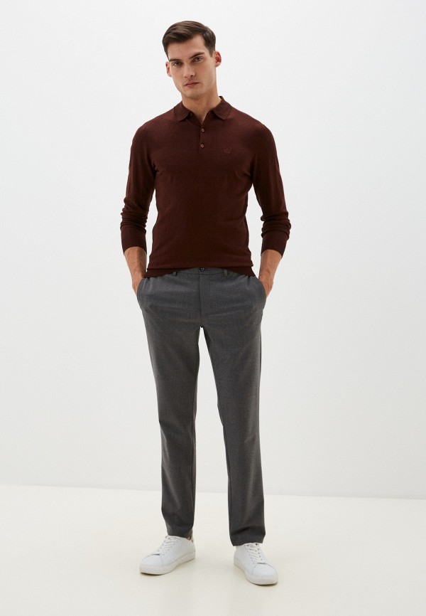 фото Поло o'stin