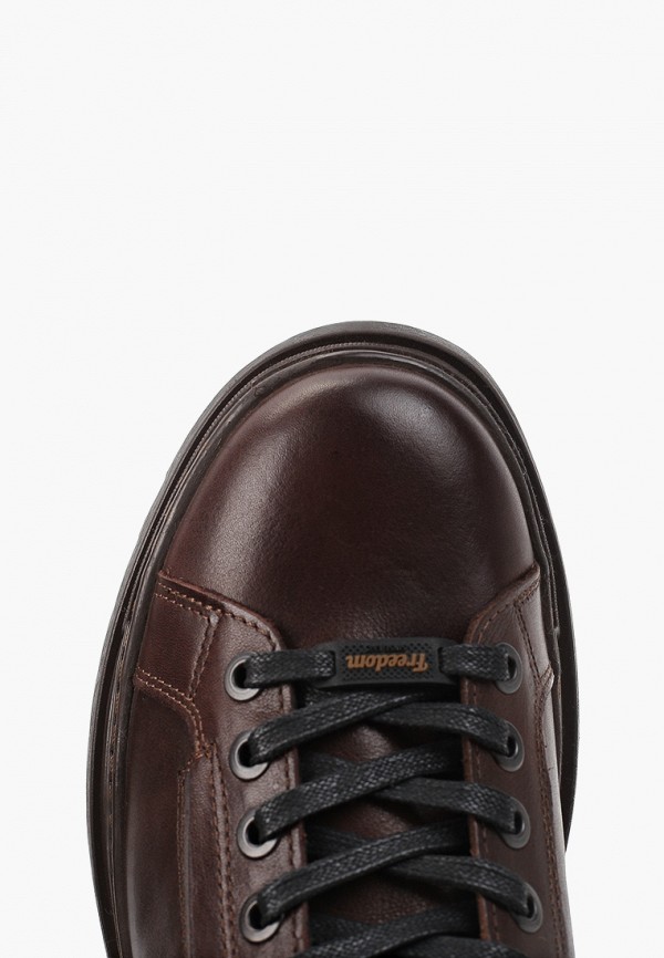 фото Ботинки nine lines