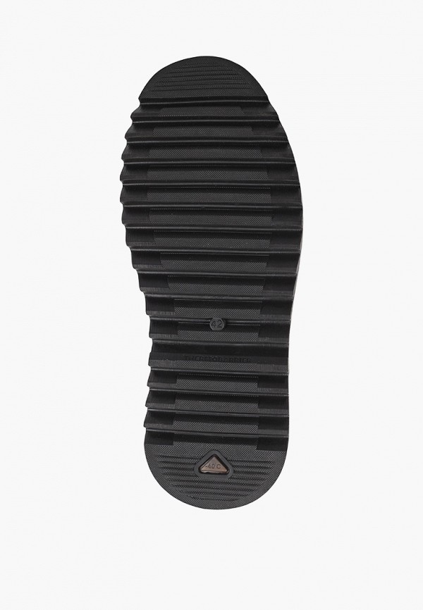 фото Ботинки nine lines