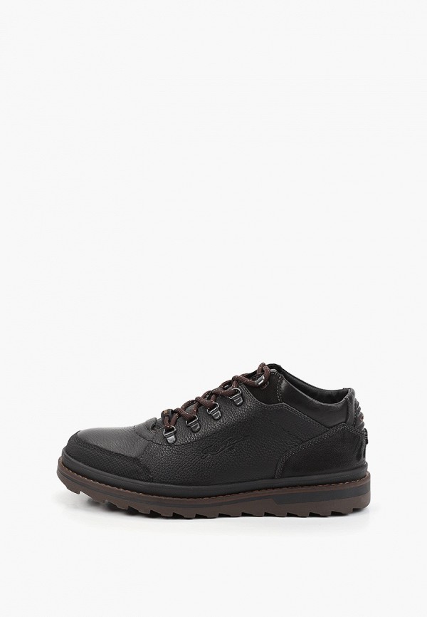 фото Ботинки nine lines