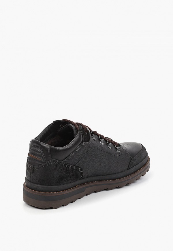 фото Ботинки nine lines