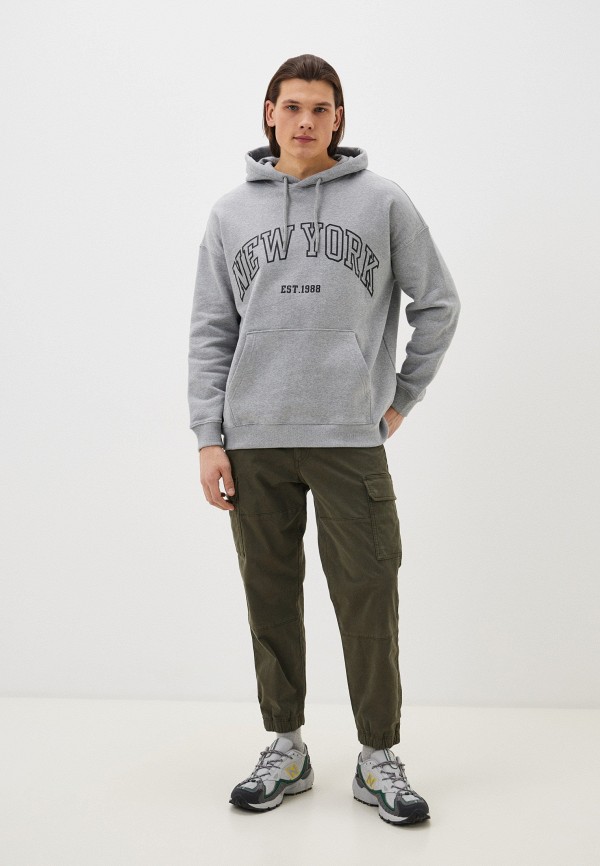 фото Худи gloria jeans