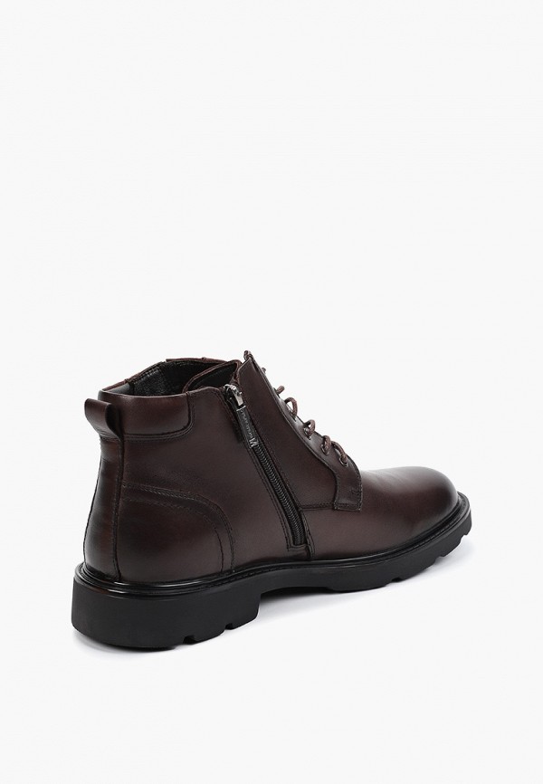 фото Ботинки thomas munz