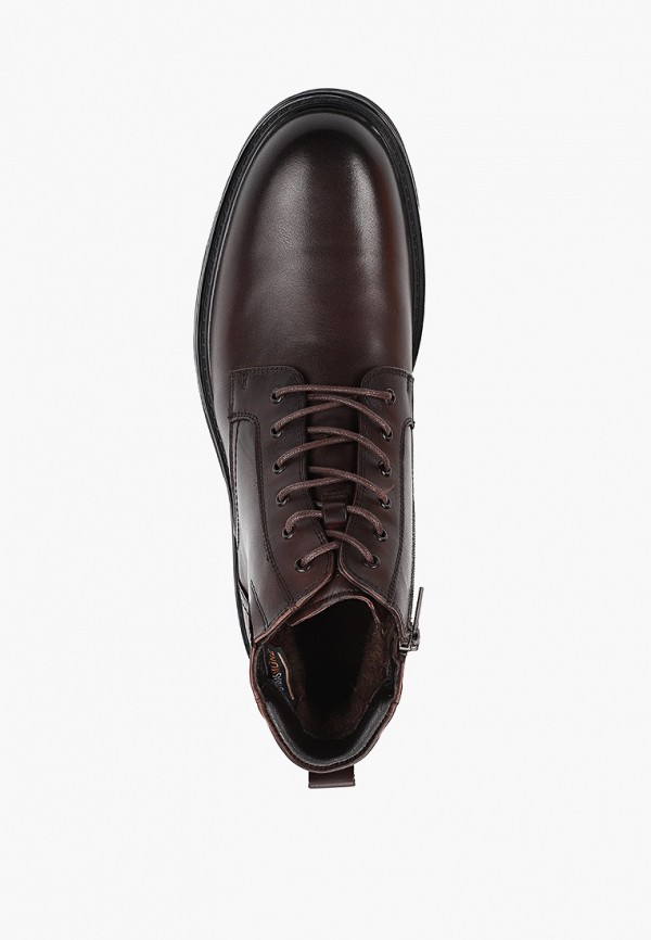 фото Ботинки thomas munz