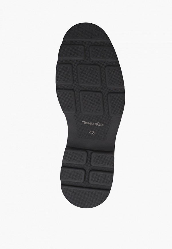 фото Ботинки thomas munz