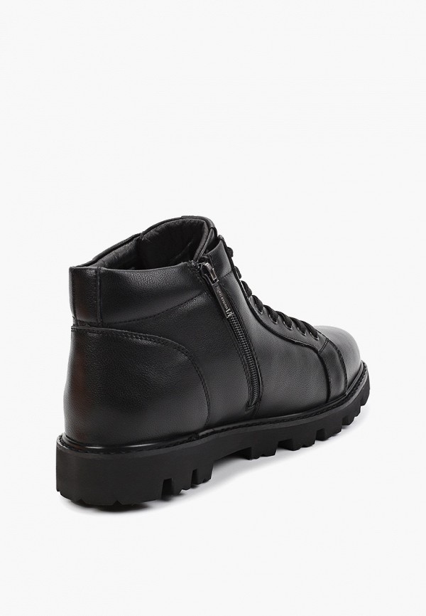 фото Ботинки thomas munz