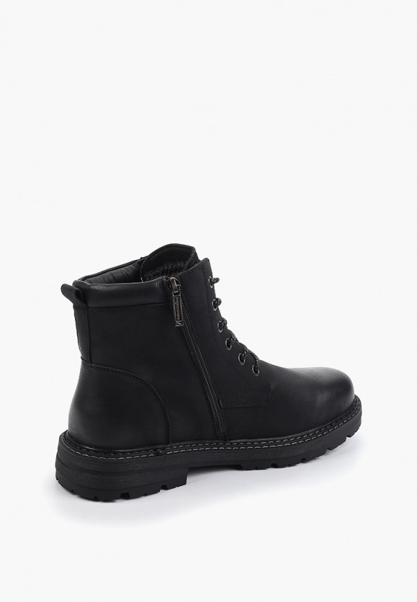 фото Ботинки thomas munz