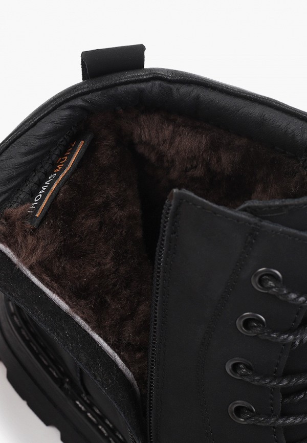 фото Ботинки thomas munz