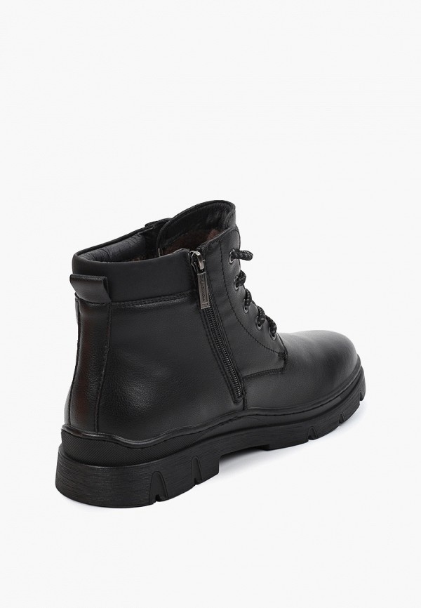 фото Ботинки thomas munz