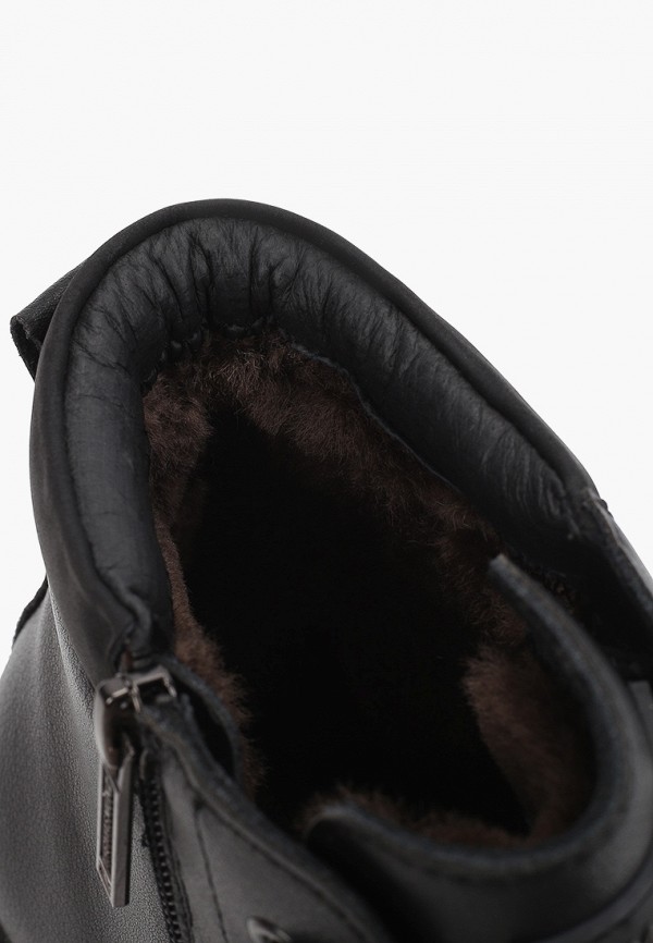 фото Ботинки thomas munz