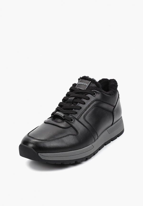 фото Кроссовки briggs