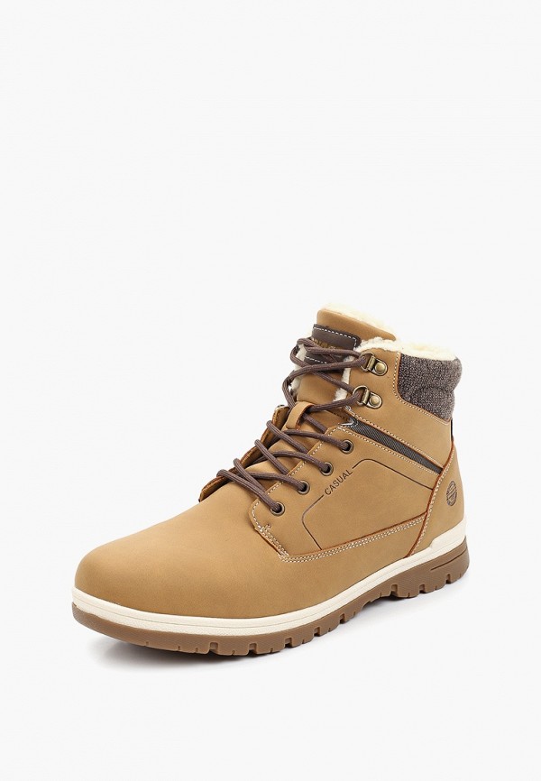 фото Ботинки briggs