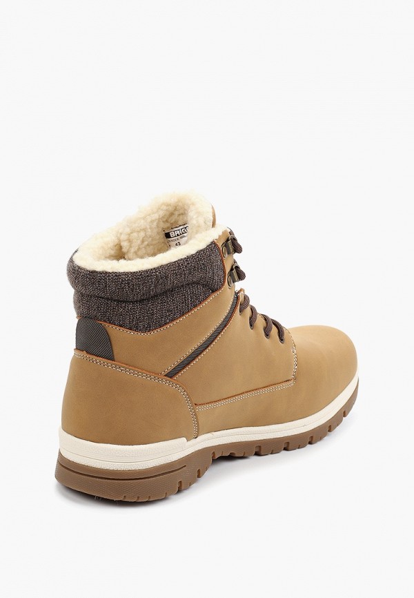 фото Ботинки briggs