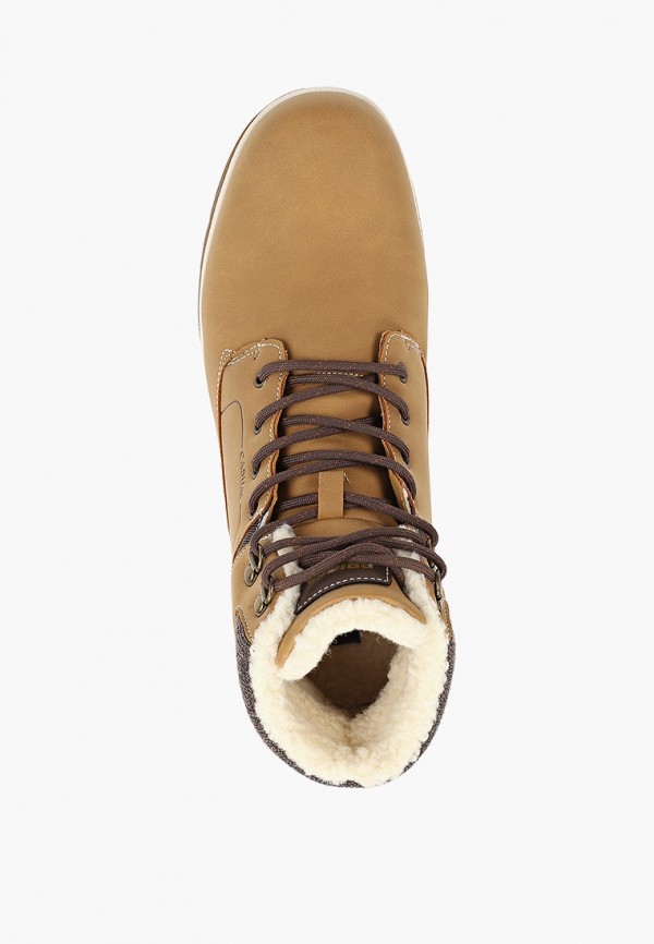 фото Ботинки briggs