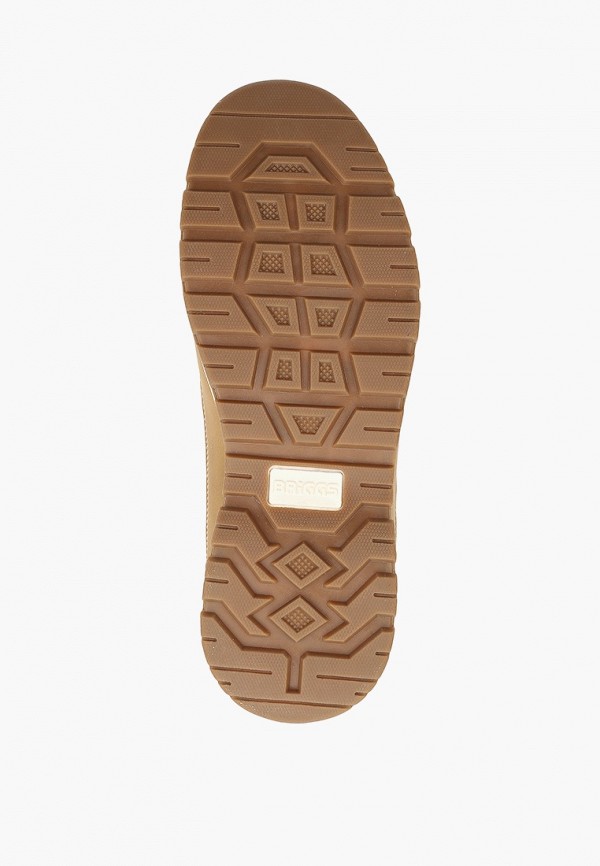 фото Ботинки briggs