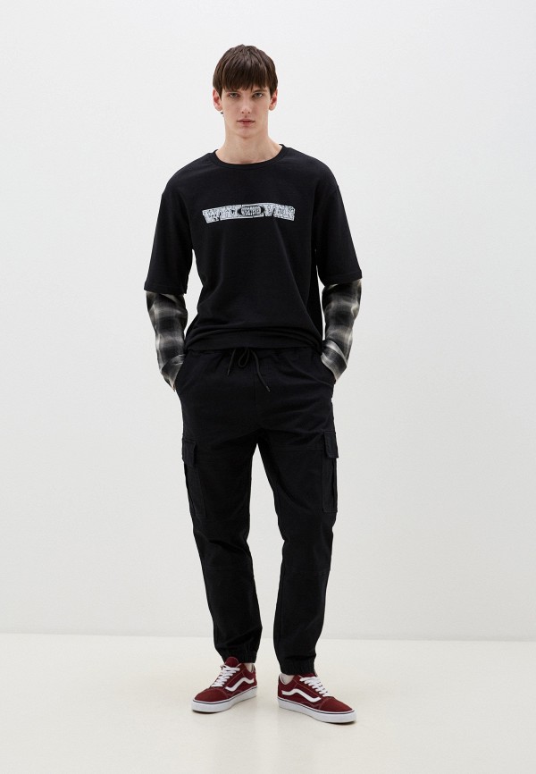 фото Брюки o'stin