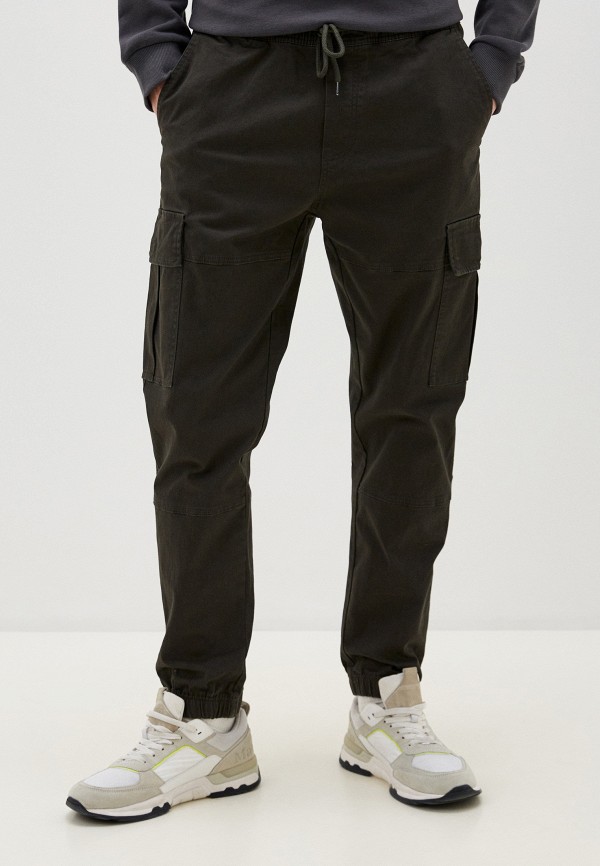 фото Брюки o'stin