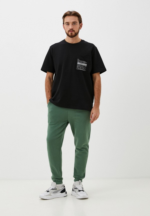 фото Брюки спортивные o'stin